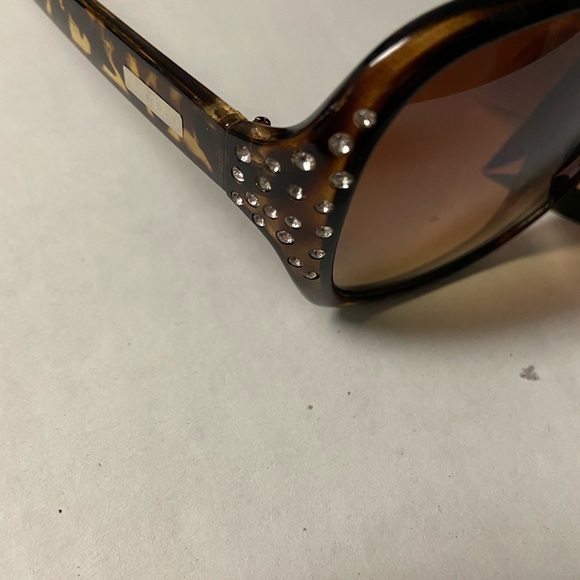 2 for $30 sunglasses with rhinestones - Picture 2 of 2